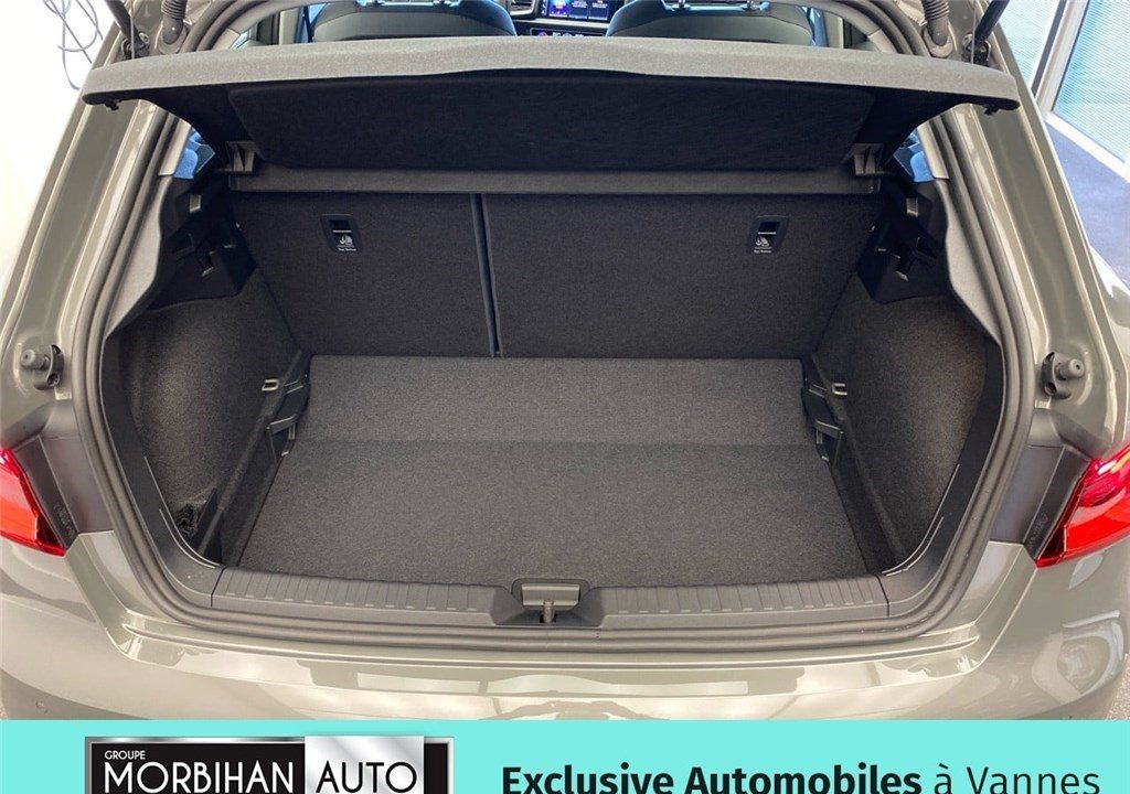 AUDI A1 SPORTBACK 25 TFSI 95 CH S TRONIC 7