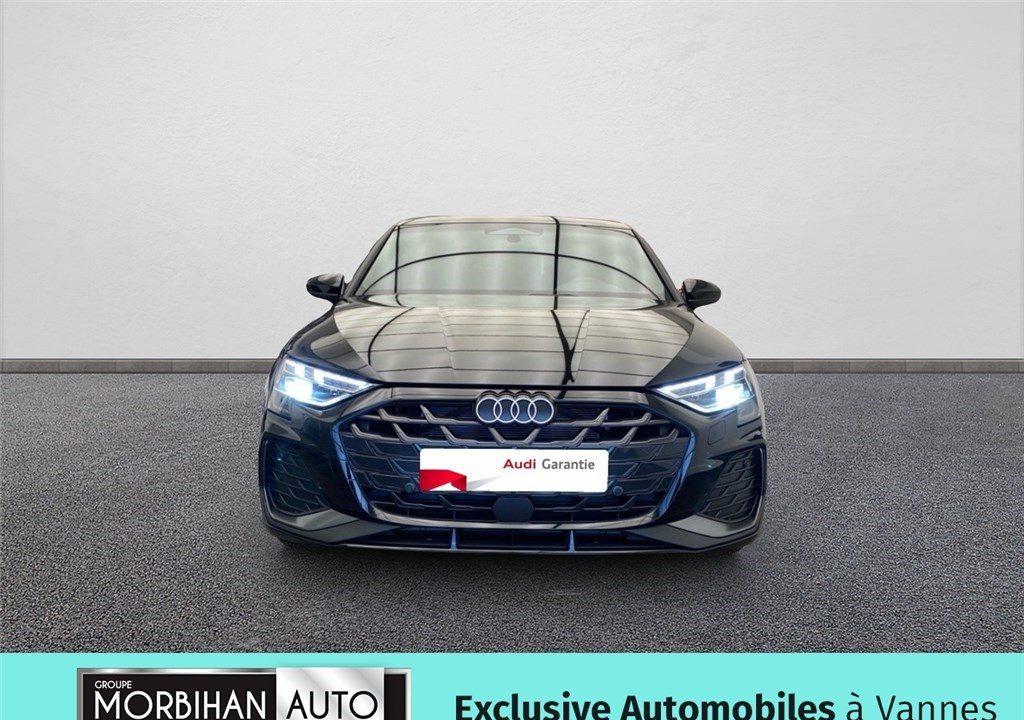 AUDI A3 SPORTBACK 30 TFSI MILD HYBRID 116 S TRONIC 7