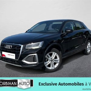 AUDI Q2 35 TFSI 150 S TRONIC 7