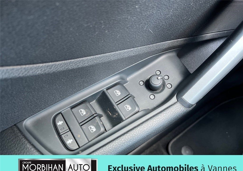 AUDI Q2 35 TFSI 150 S TRONIC 7