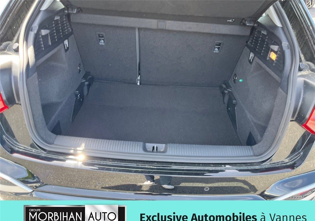 AUDI Q2 35 TFSI 150 S TRONIC 7