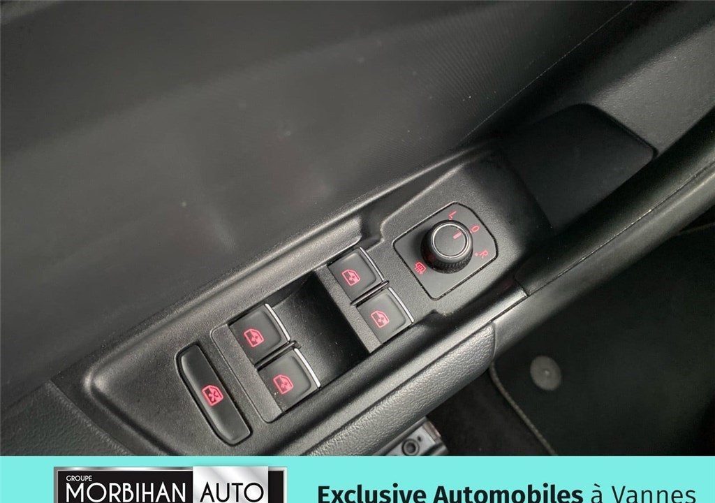 AUDI A1 SPORTBACK 30 TFSI 110 CH S TRONIC 7