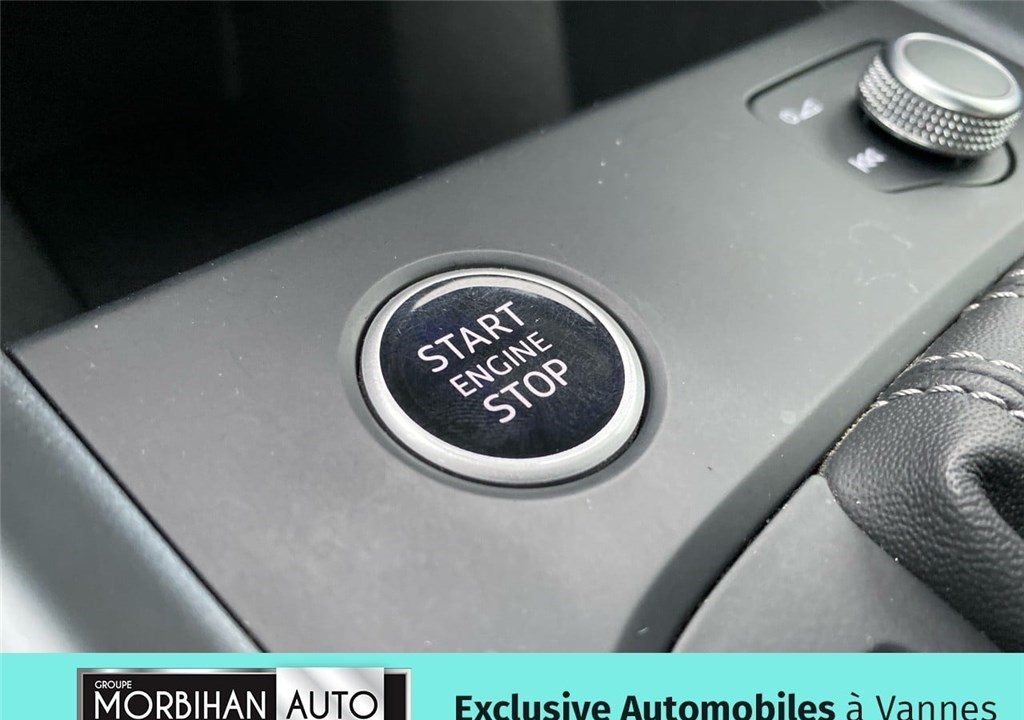 AUDI A1 SPORTBACK 30 TFSI 110 CH S TRONIC 7