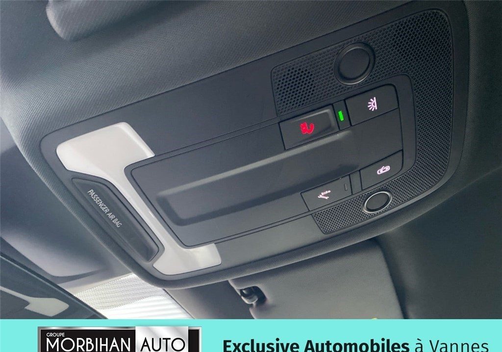 AUDI A1 SPORTBACK 30 TFSI 110 CH S TRONIC 7
