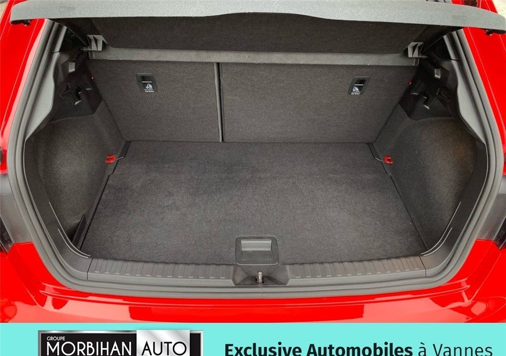 AUDI A1 SPORTBACK 30 TFSI 110 CH S TRONIC 7