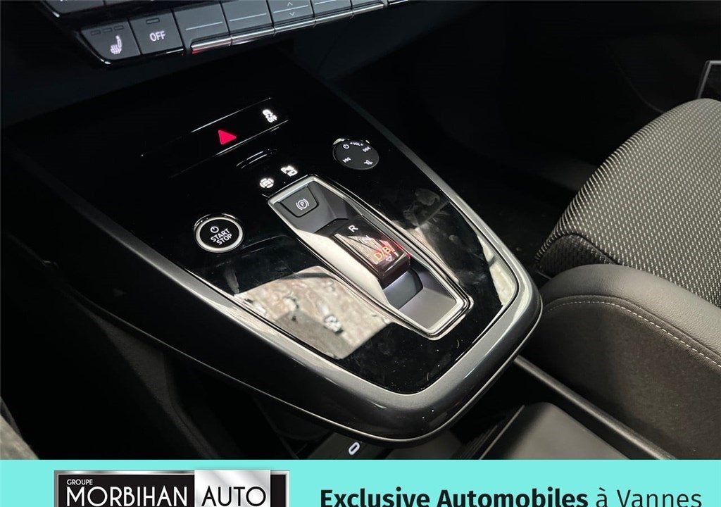 AUDI Q4 E-TRON 45 285 CH 82 KWH