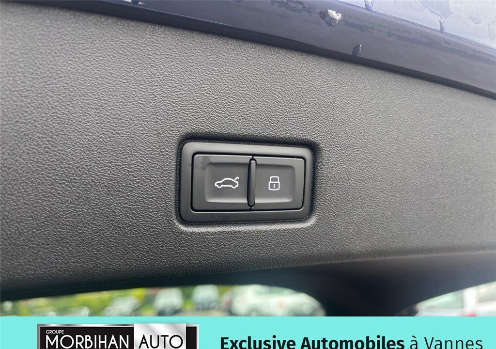 AUDI Q4 E-TRON 45 285 CH 82 KWH