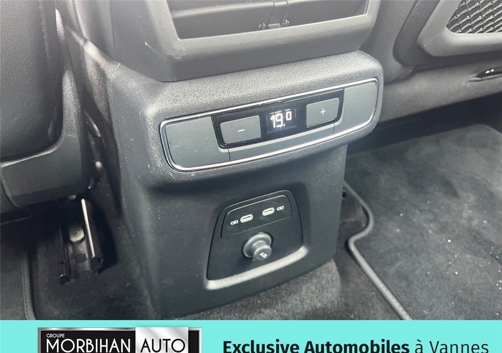 AUDI Q4 E-TRON 45 285 CH 82 KWH