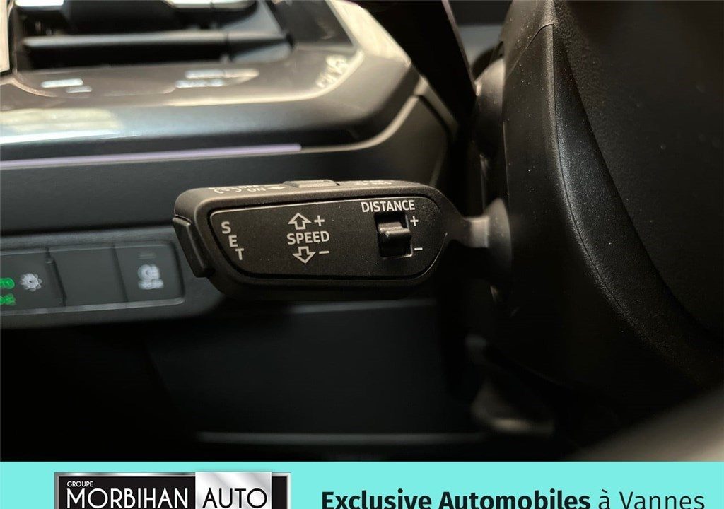 AUDI Q4 E-TRON 45 285 CH 82 KWH