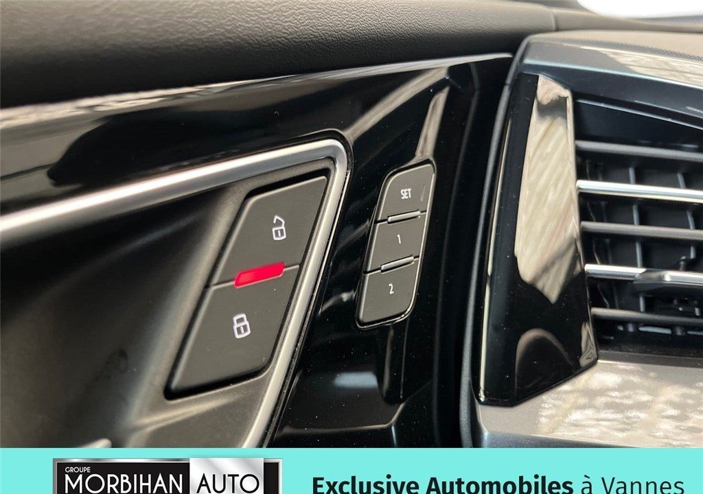 AUDI Q4 E-TRON 45 285 CH 82 KWH