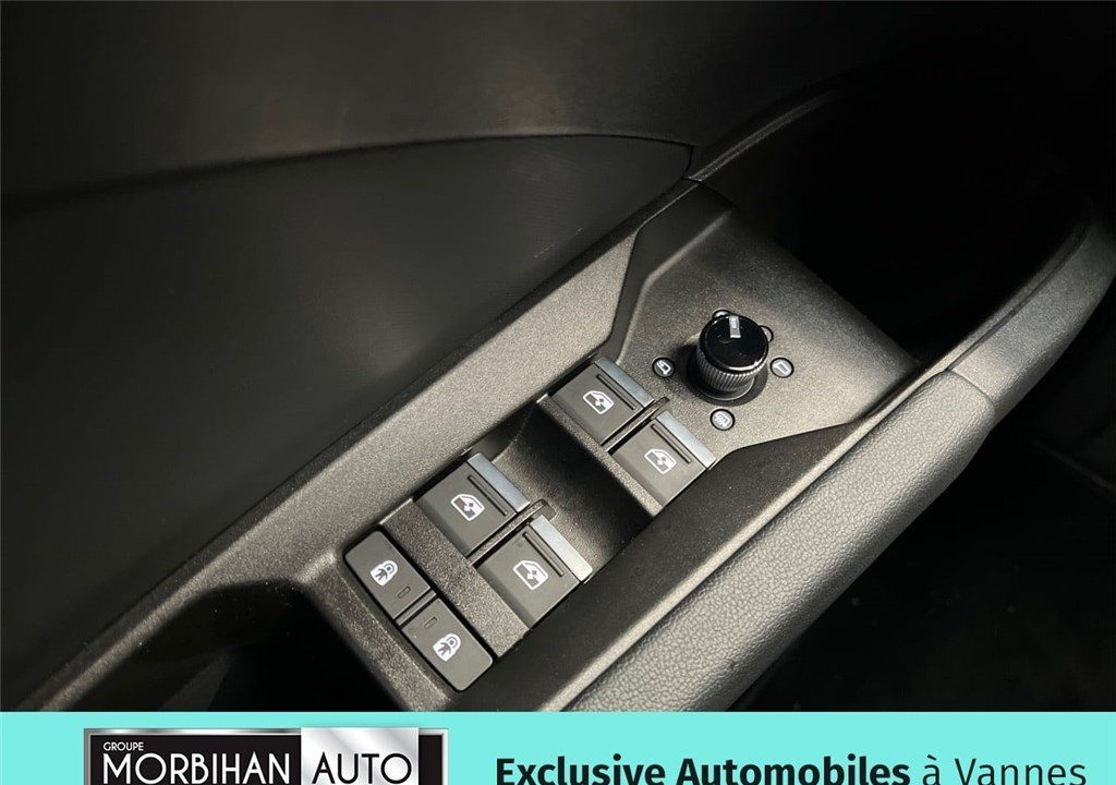 AUDI Q4 E-TRON 45 285 CH 82 KWH