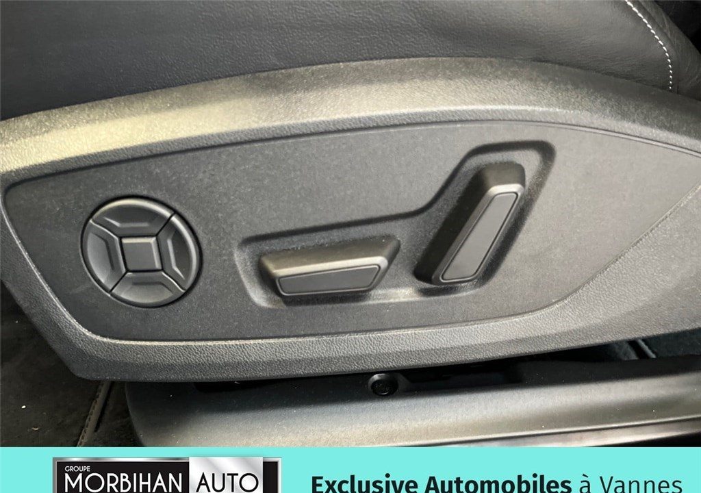 AUDI Q4 E-TRON 45 285 CH 82 KWH