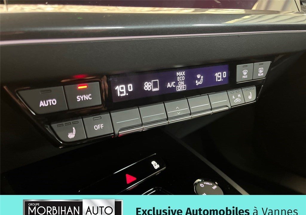 AUDI Q4 E-TRON 45 285 CH 82 KWH