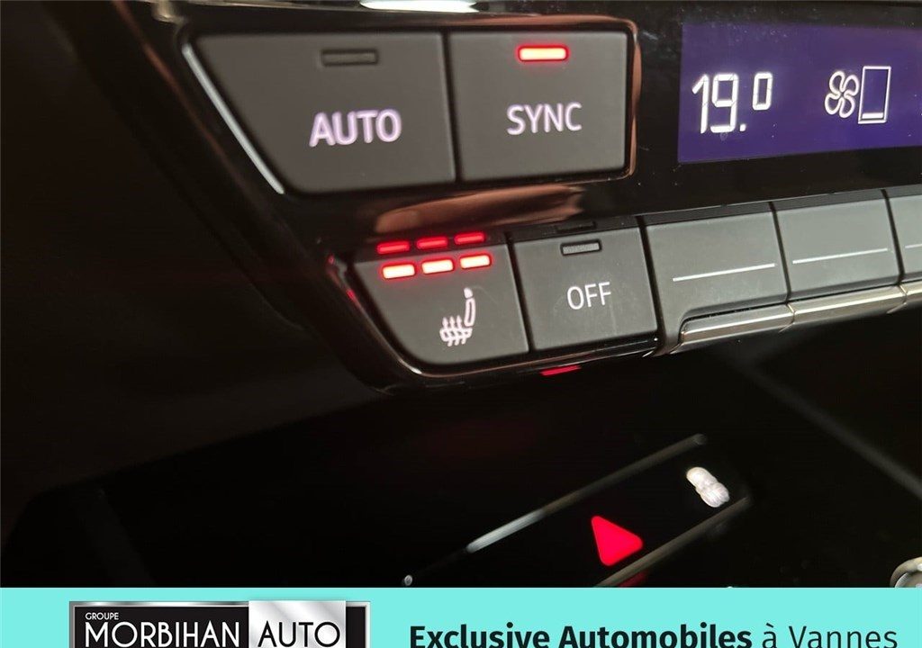 AUDI Q4 E-TRON 45 285 CH 82 KWH