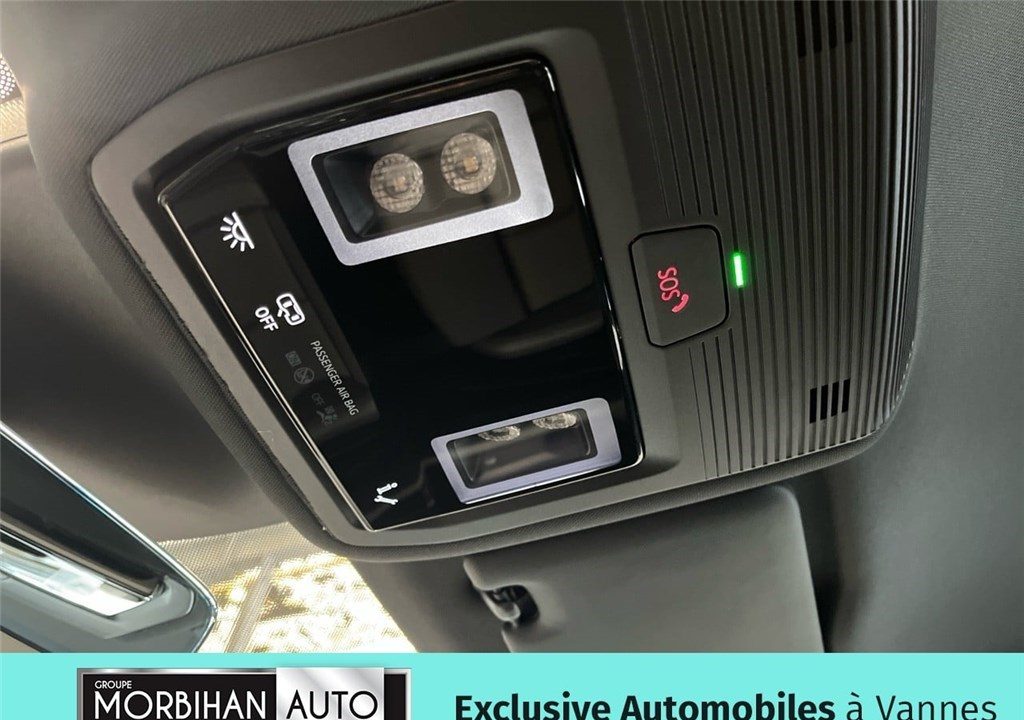 AUDI Q4 E-TRON 45 285 CH 82 KWH