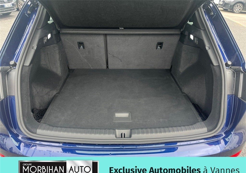 AUDI Q4 E-TRON 45 285 CH 82 KWH