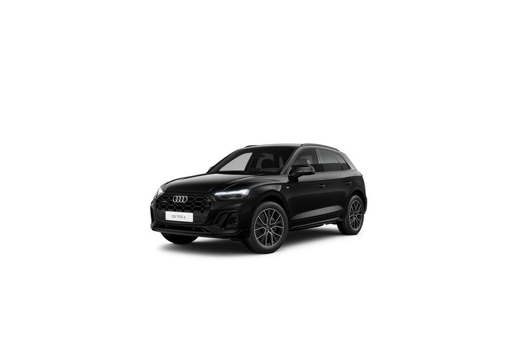 AUDI Q5 50 TFSIE 299 S TRONIC 7 QUATTRO