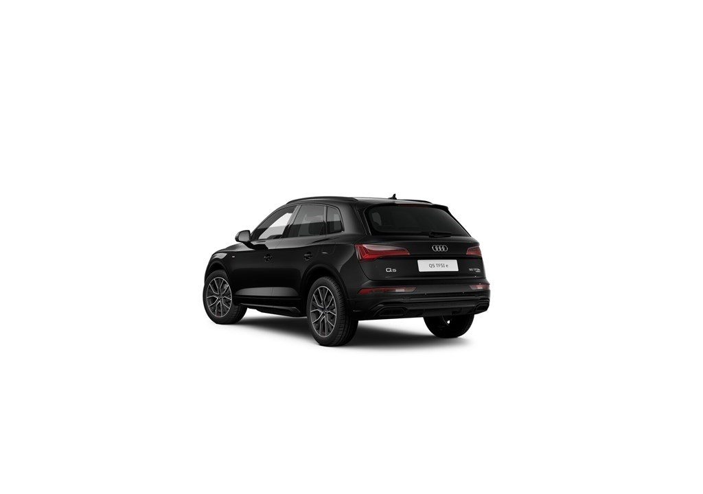 AUDI Q5 50 TFSIE 299 S TRONIC 7 QUATTRO