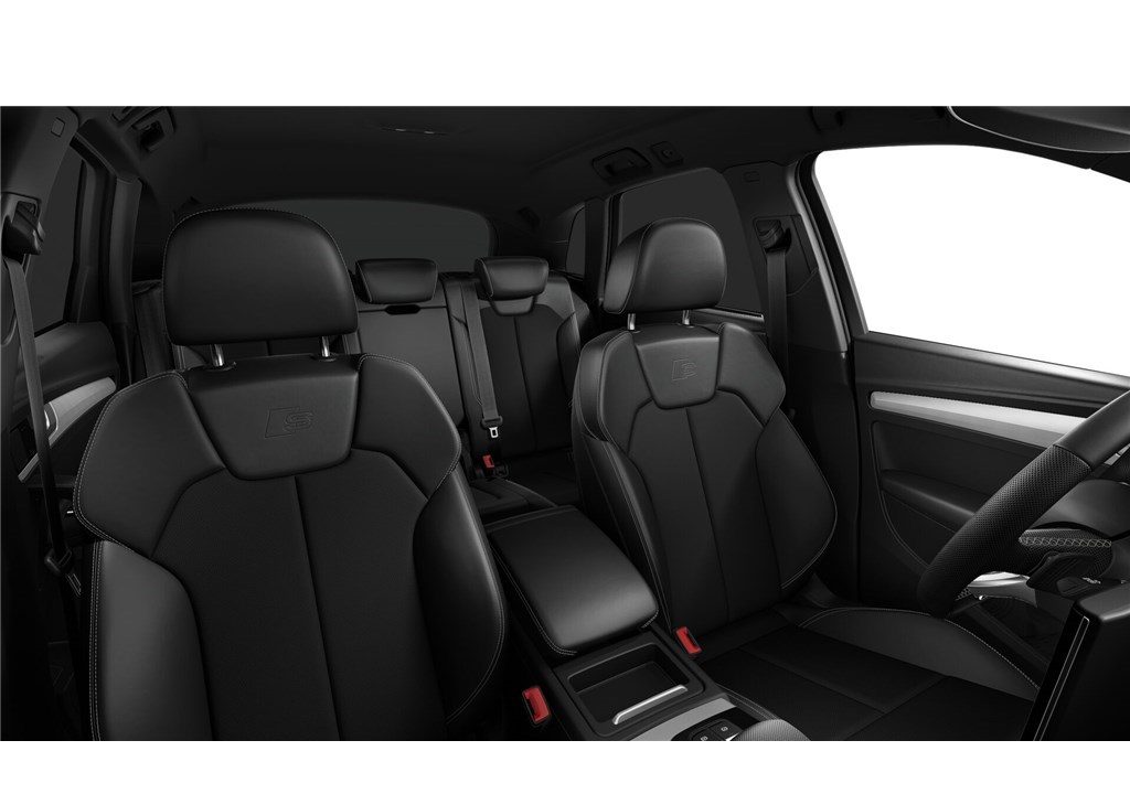 AUDI Q5 50 TFSIE 299 S TRONIC 7 QUATTRO