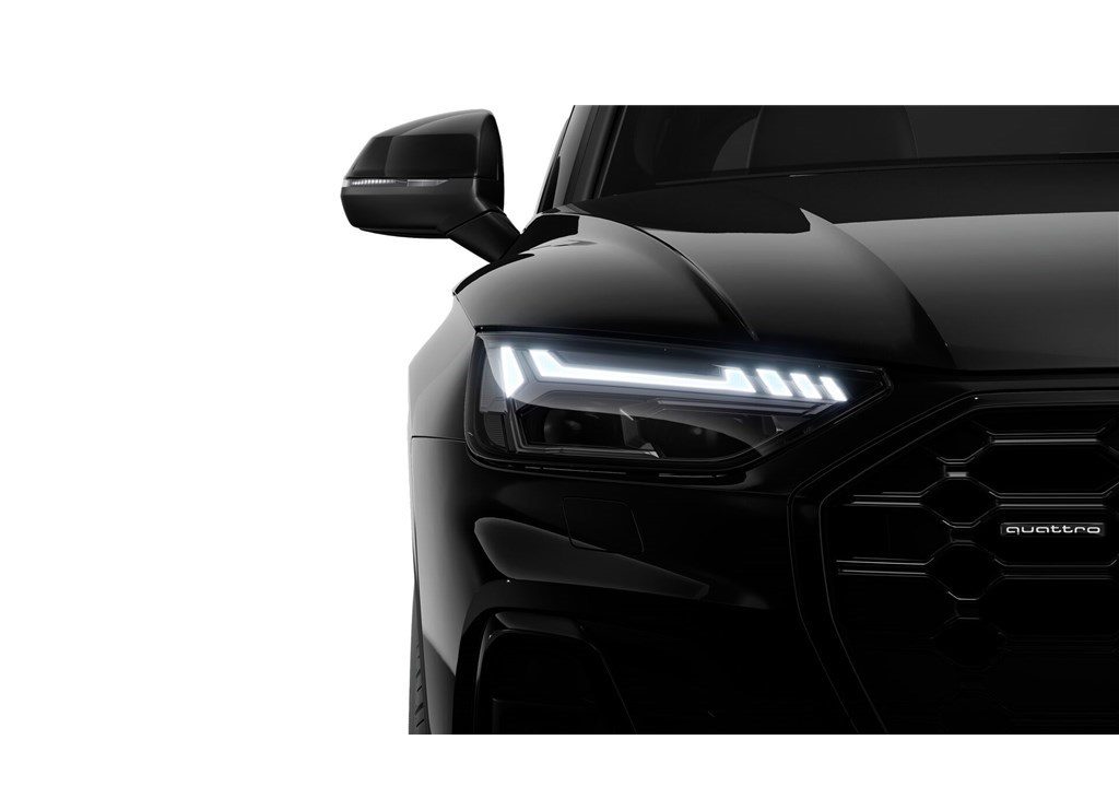 AUDI Q5 50 TFSIE 299 S TRONIC 7 QUATTRO