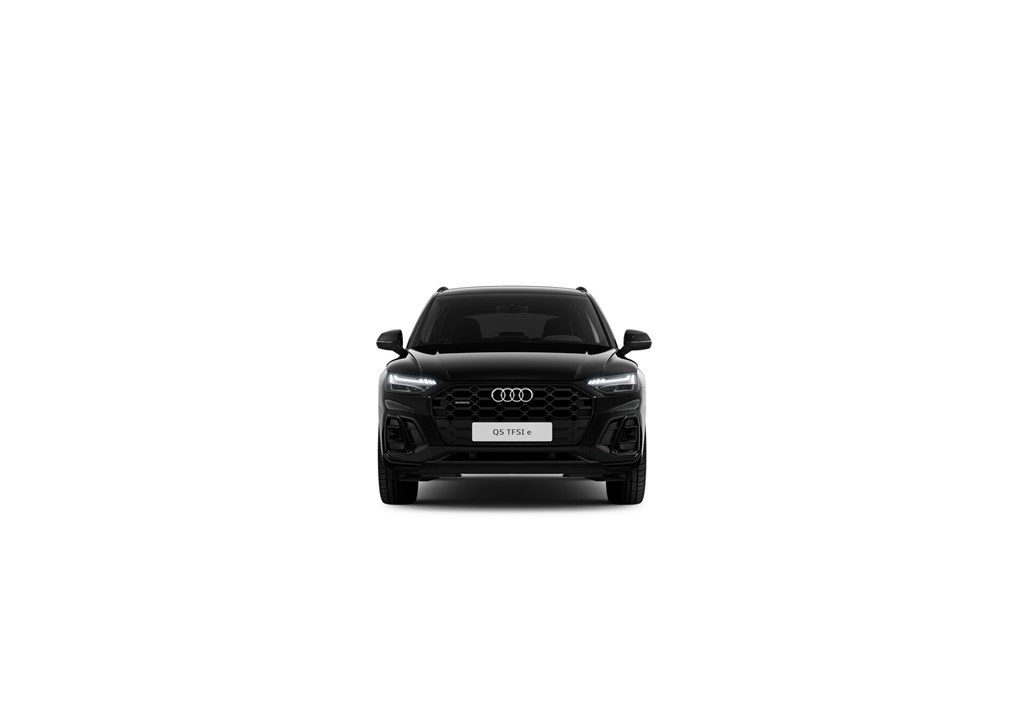 AUDI Q5 50 TFSIE 299 S TRONIC 7 QUATTRO