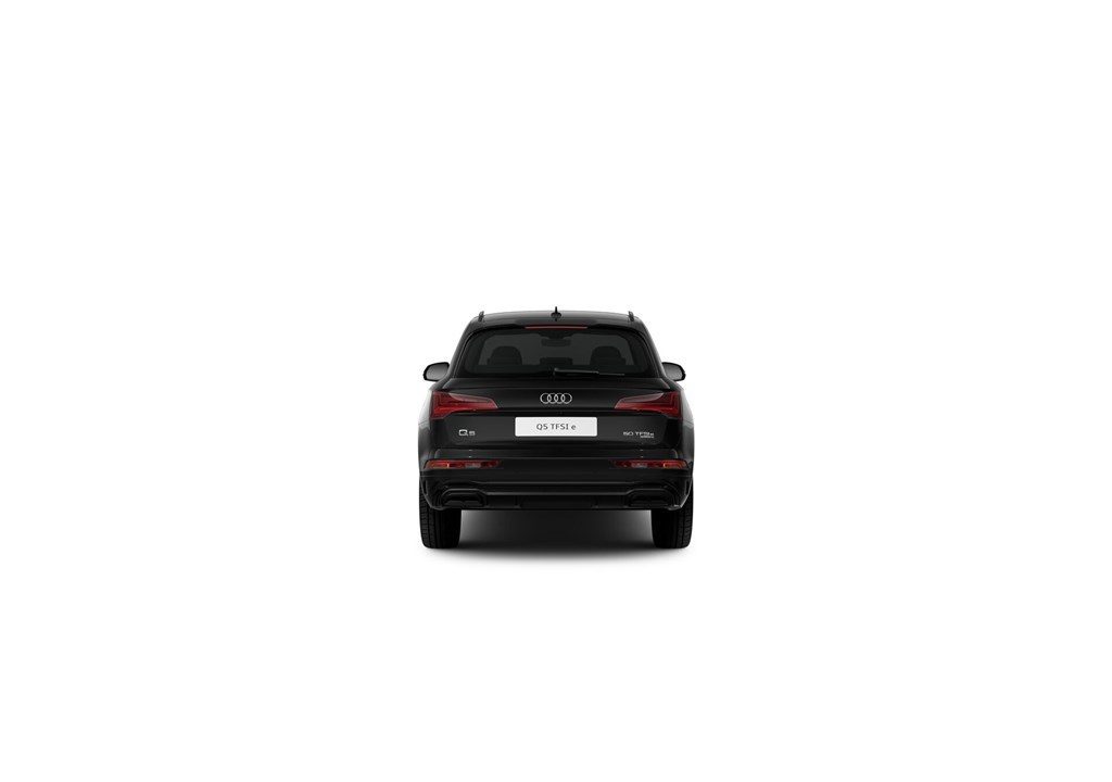 AUDI Q5 50 TFSIE 299 S TRONIC 7 QUATTRO