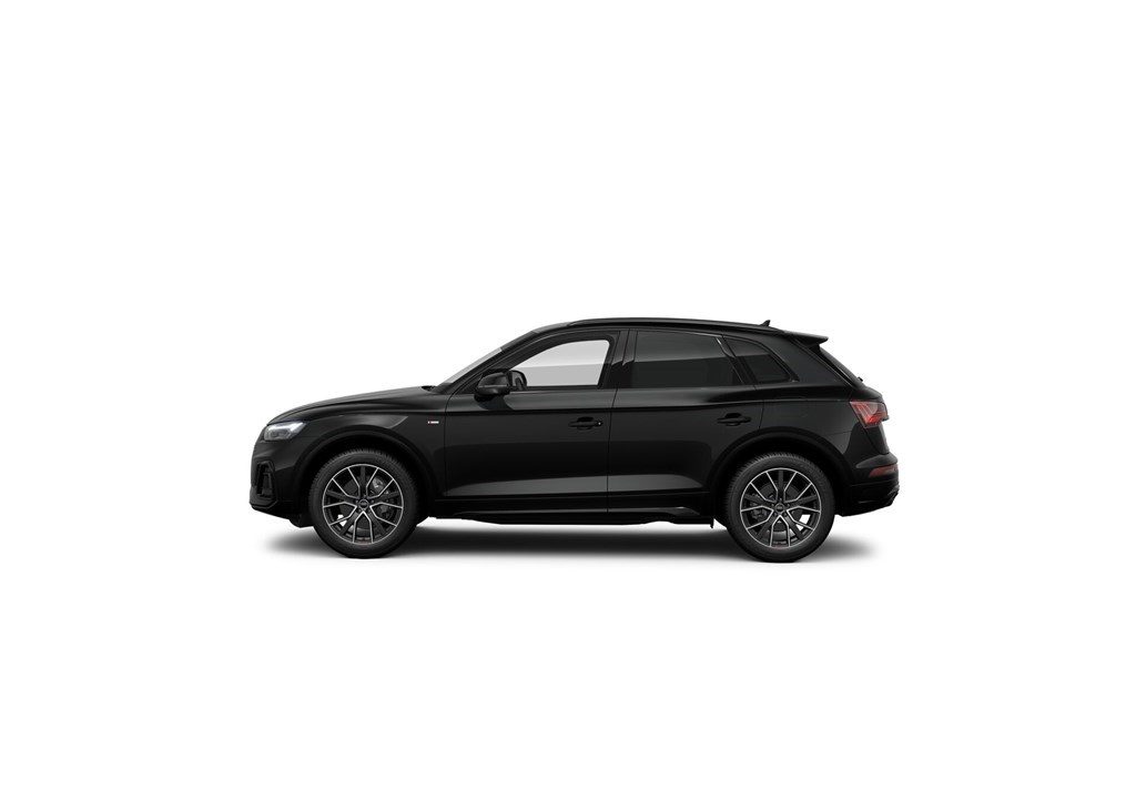 AUDI Q5 50 TFSIE 299 S TRONIC 7 QUATTRO