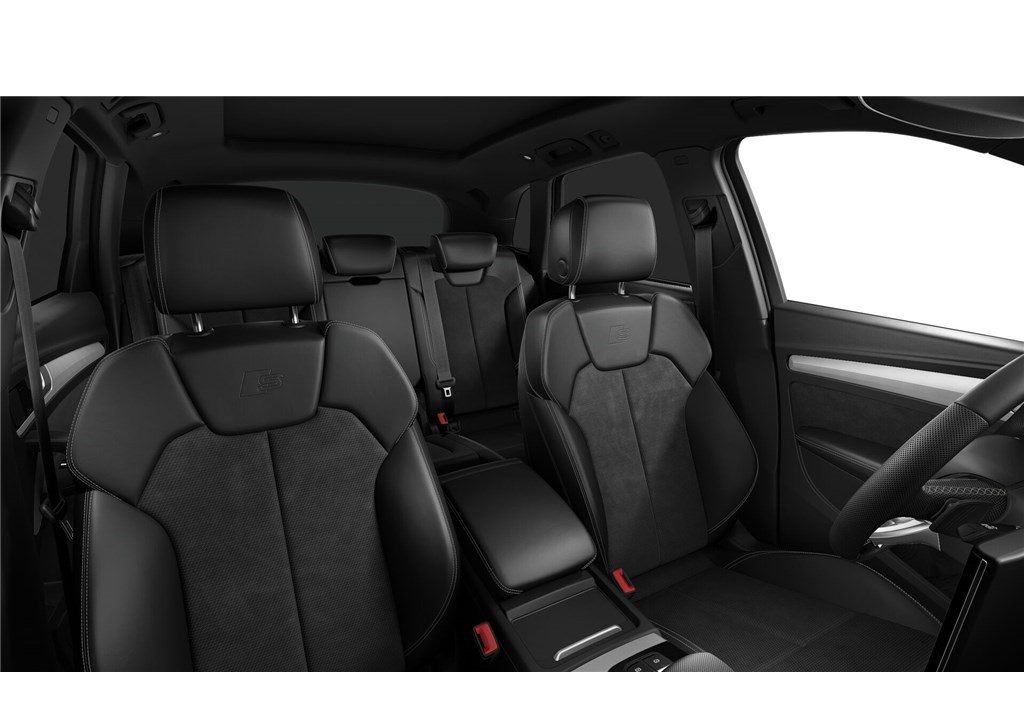 AUDI Q5 55 TFSIE 367 S TRONIC 7 QUATTRO