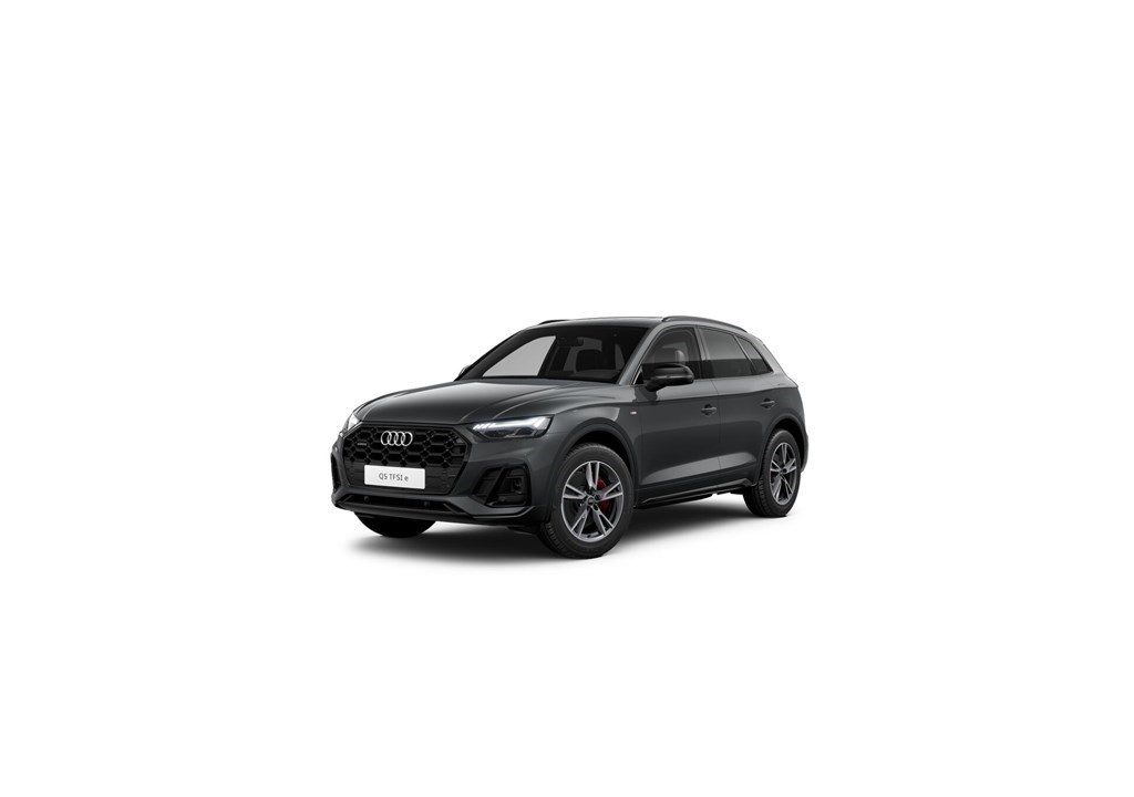 AUDI Q5 55 TFSIE 367 S TRONIC 7 QUATTRO