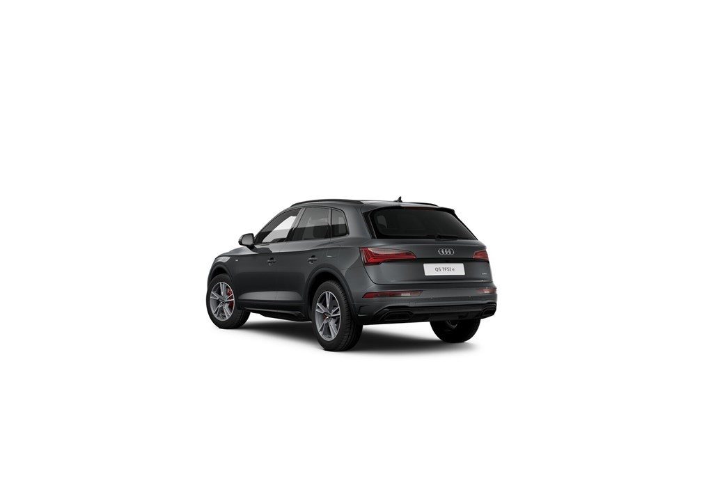 AUDI Q5 55 TFSIE 367 S TRONIC 7 QUATTRO