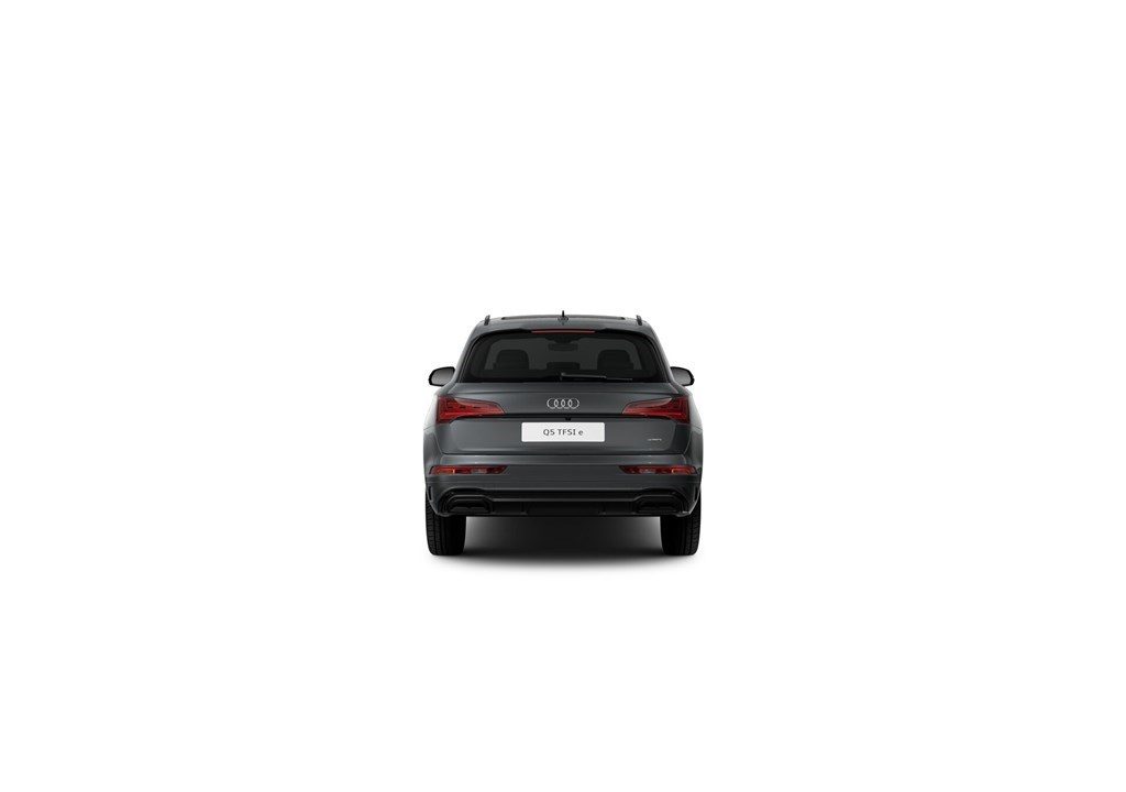 AUDI Q5 55 TFSIE 367 S TRONIC 7 QUATTRO