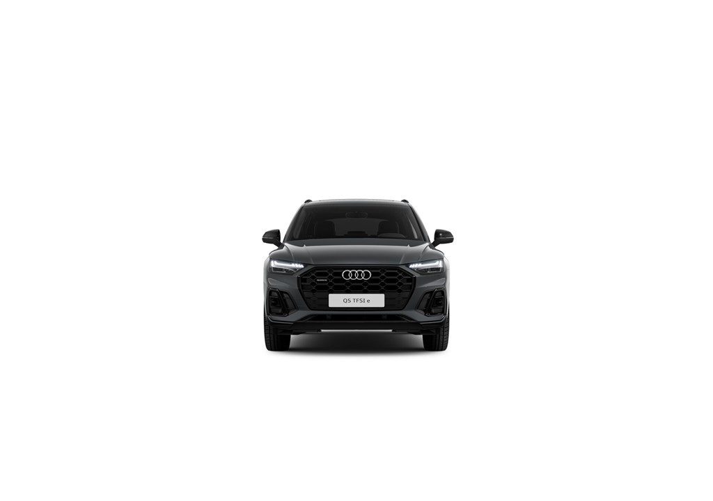 AUDI Q5 55 TFSIE 367 S TRONIC 7 QUATTRO