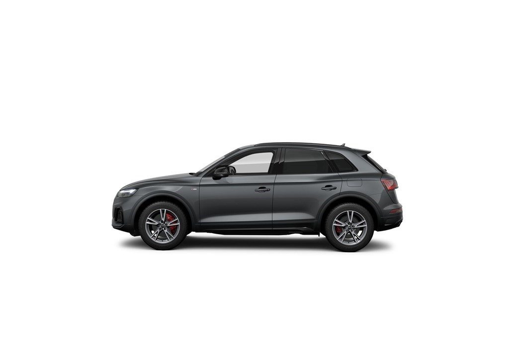 AUDI Q5 55 TFSIE 367 S TRONIC 7 QUATTRO