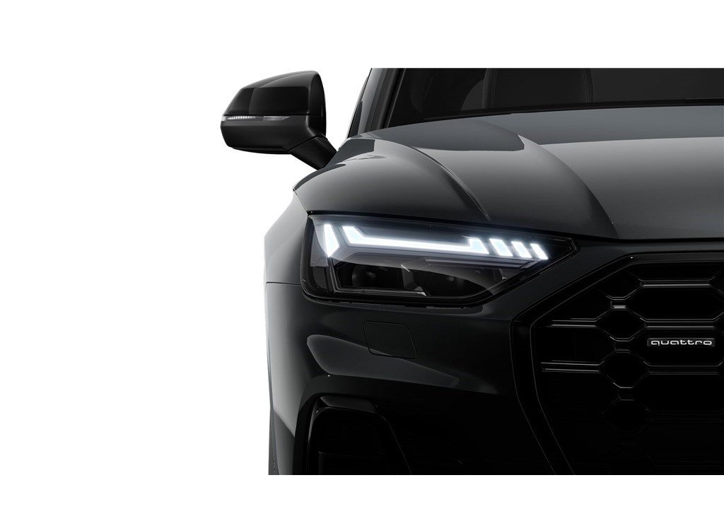 AUDI Q5 55 TFSIE 367 S TRONIC 7 QUATTRO