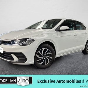 VOLKSWAGEN POLO 1.0 TSI 95 S&S DSG7