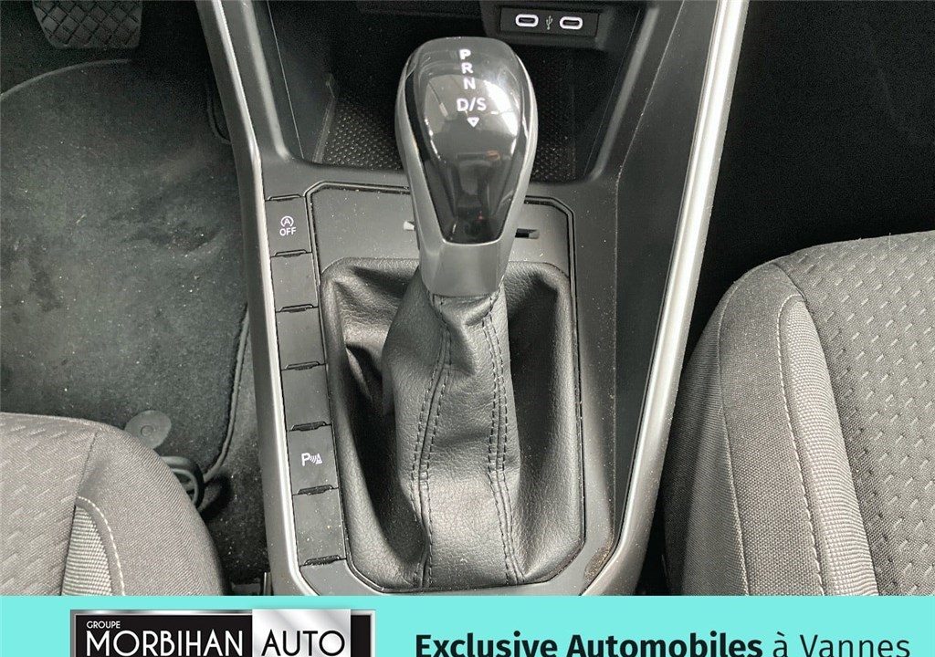 VOLKSWAGEN POLO 1.0 TSI 95 S&S DSG7
