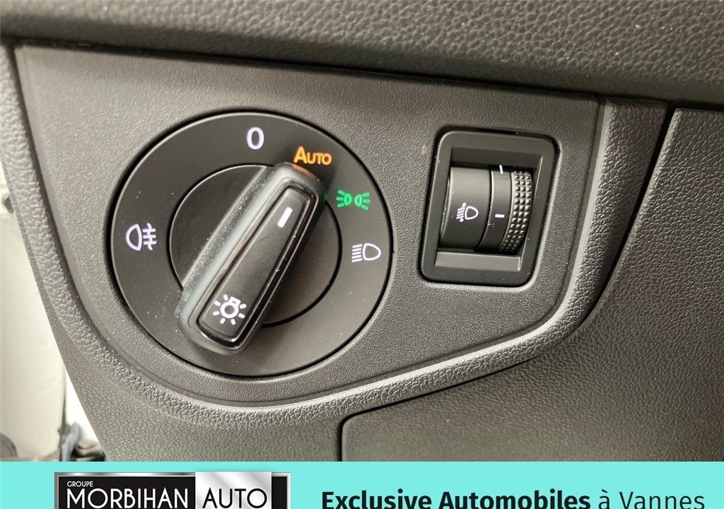 VOLKSWAGEN POLO 1.0 TSI 95 S&S DSG7
