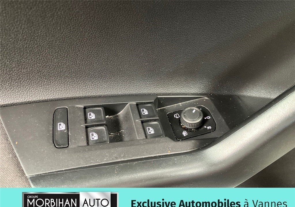 VOLKSWAGEN POLO 1.0 TSI 95 S&S DSG7