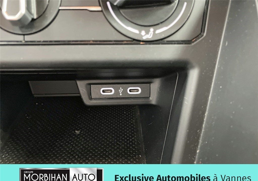 VOLKSWAGEN POLO 1.0 TSI 95 S&S DSG7