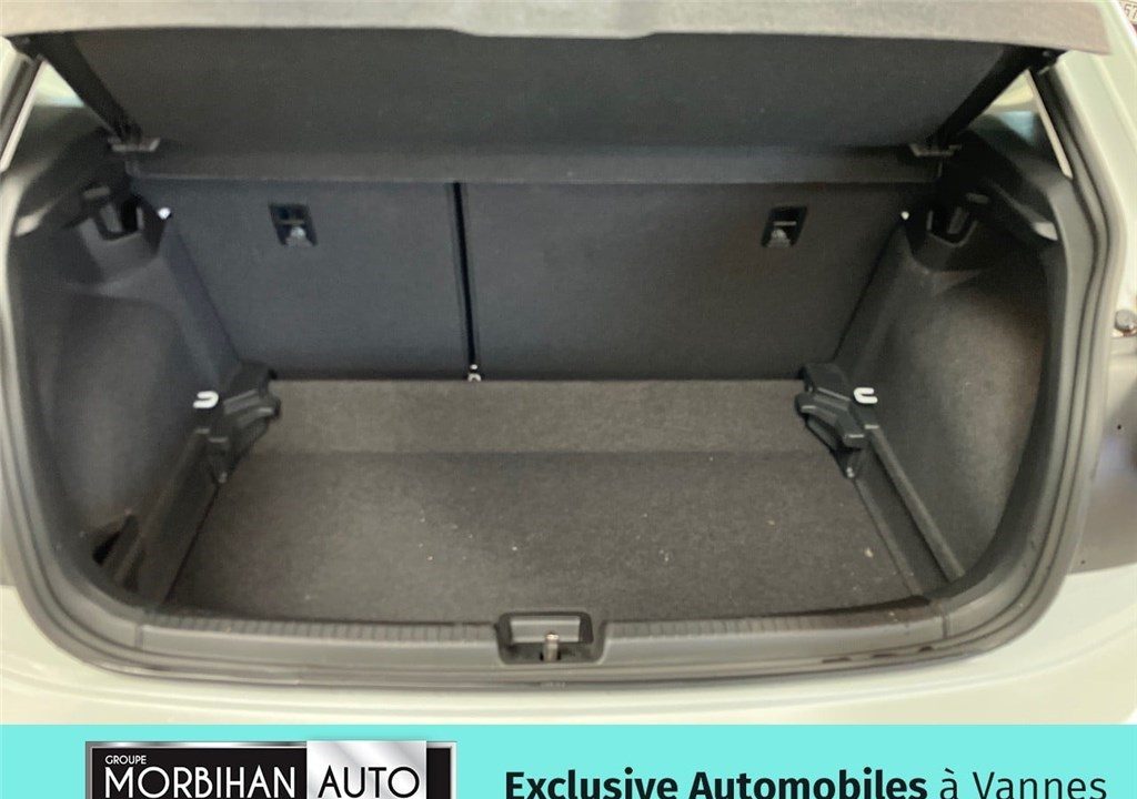 VOLKSWAGEN POLO 1.0 TSI 95 S&S DSG7