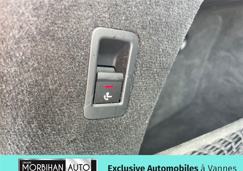 AUDI A6 AVANT 40 TDI 204 CH S TRONIC 7