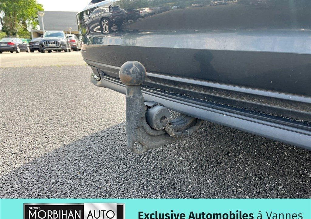 AUDI A6 AVANT 40 TDI 204 CH S TRONIC 7