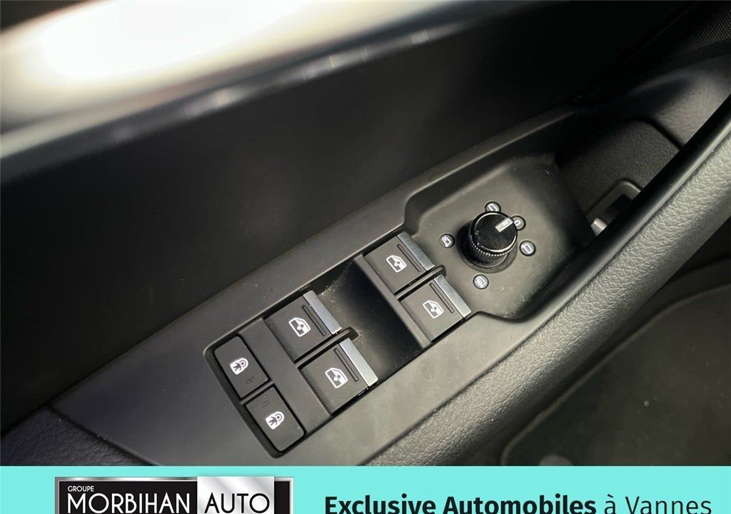 AUDI A6 AVANT 40 TDI 204 CH S TRONIC 7