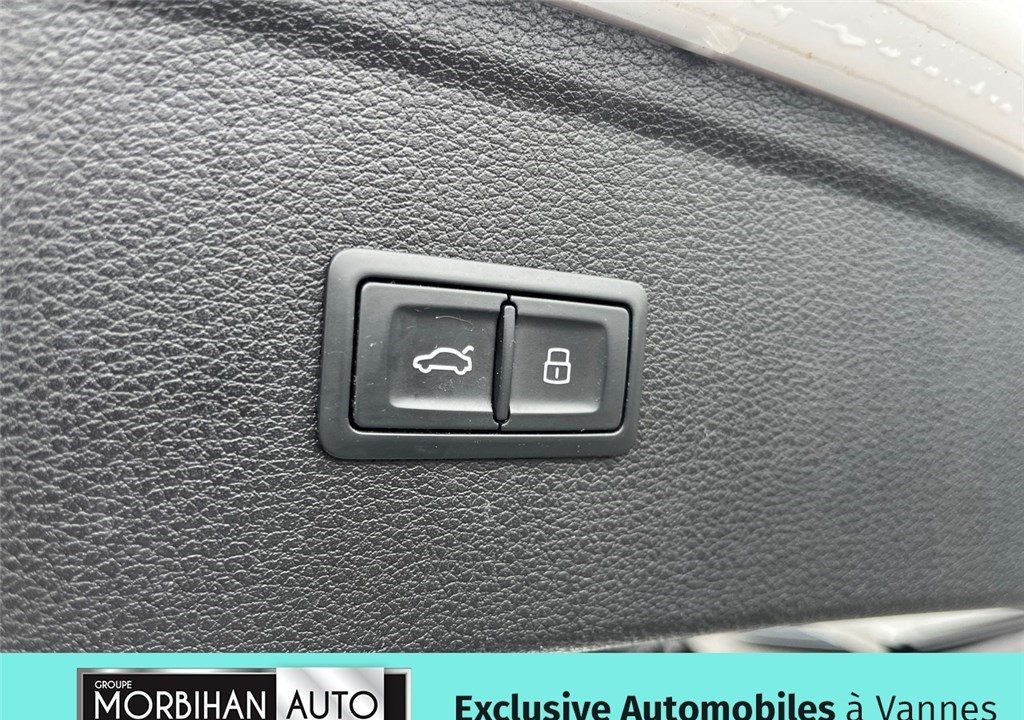 AUDI Q5 40 TDI 190 S TRONIC 7 QUATTRO
