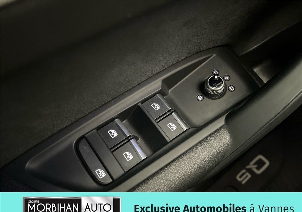 AUDI Q5 40 TDI 190 S TRONIC 7 QUATTRO