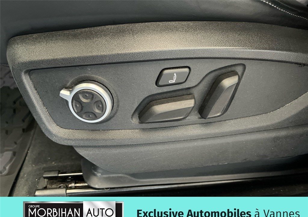 AUDI Q5 40 TDI 190 S TRONIC 7 QUATTRO
