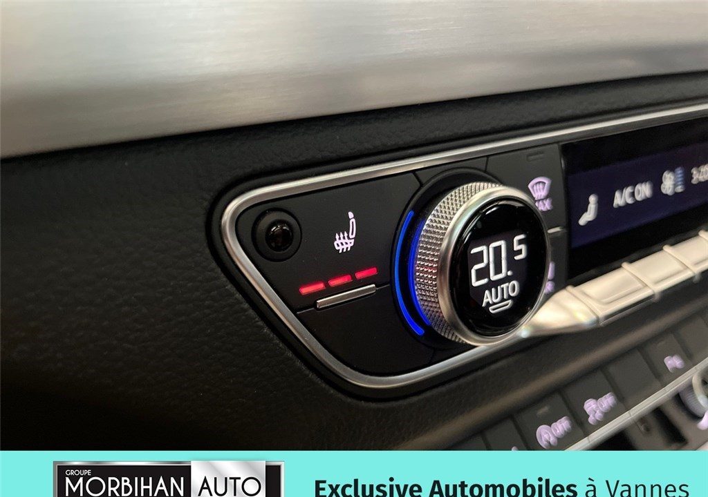 AUDI Q5 40 TDI 190 S TRONIC 7 QUATTRO