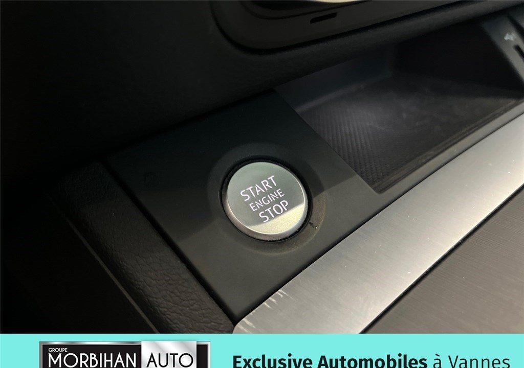 AUDI Q5 40 TDI 190 S TRONIC 7 QUATTRO