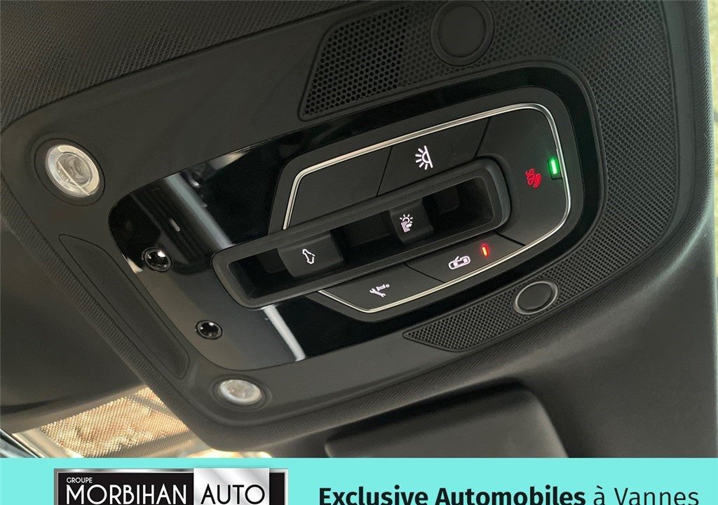 AUDI Q5 40 TDI 190 S TRONIC 7 QUATTRO