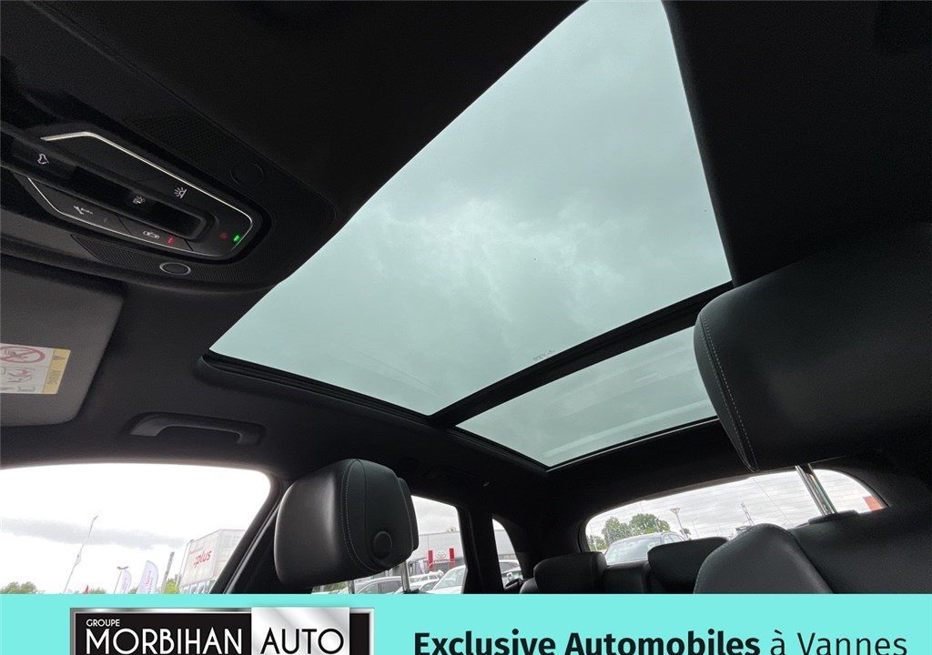 AUDI Q5 40 TDI 190 S TRONIC 7 QUATTRO